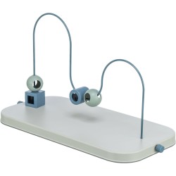 TRIXIE Dog Activity Skills Loop zabawka edukacyjna dla psa 43 cm