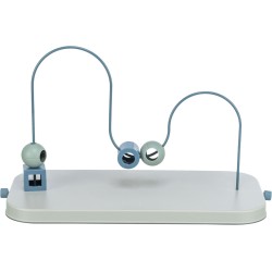 TRIXIE Dog Activity Skills Loop zabawka edukacyjna dla psa 43 cm