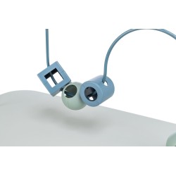 TRIXIE Dog Activity Skills Loop zabawka edukacyjna dla psa 43 cm