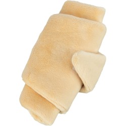 TRIXIE Rogalik zabawka na przysmaki dla psa plusz 40 cm