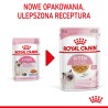 ROYAL CANIN Kitten Instinctive karma mokra w galaretce dla kociąt do 12 miesiąca życia 48x 85g
