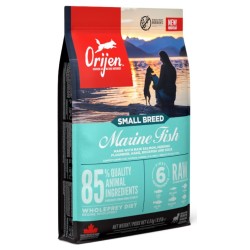 ORIJEN Small Breed Marine Fish 4,5kg