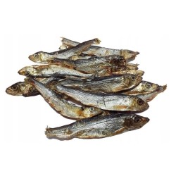 MACED 100% Natura Szprotki Bałtyckie Economy Pack 500g