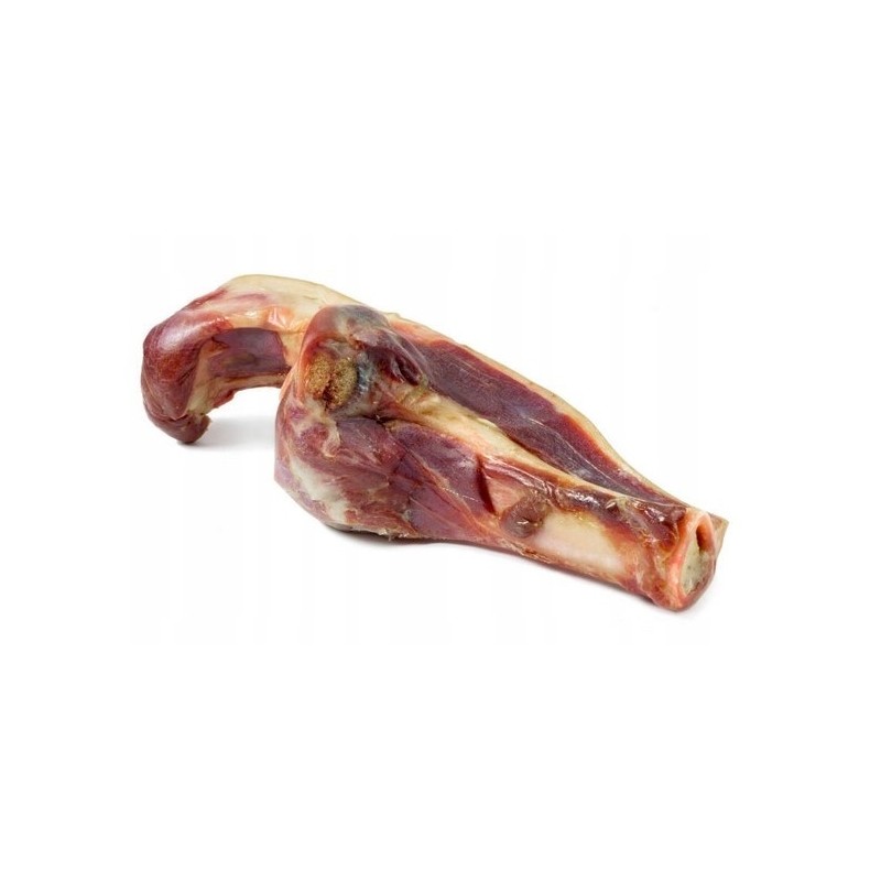 HAMBONES Połowa Kości Szynkowej z Golonki 200g (1szt.)