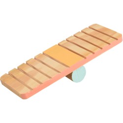 FLAMINGO Huśtawka dla chomika drew. 7x19 cm