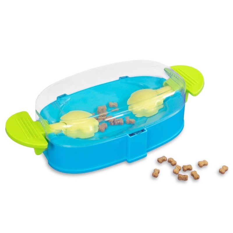 NINA OTTOSSON Gra Dog Paw N Play