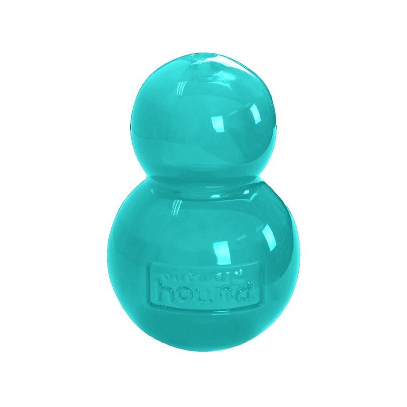 OUTWARD HOUND Double Tuff Blue Medium