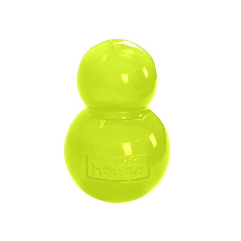 OUTWARD HOUND Tuff Green Large