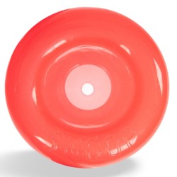 OUTWARD HOUND Orbee-Tuff Lil Snoop Red