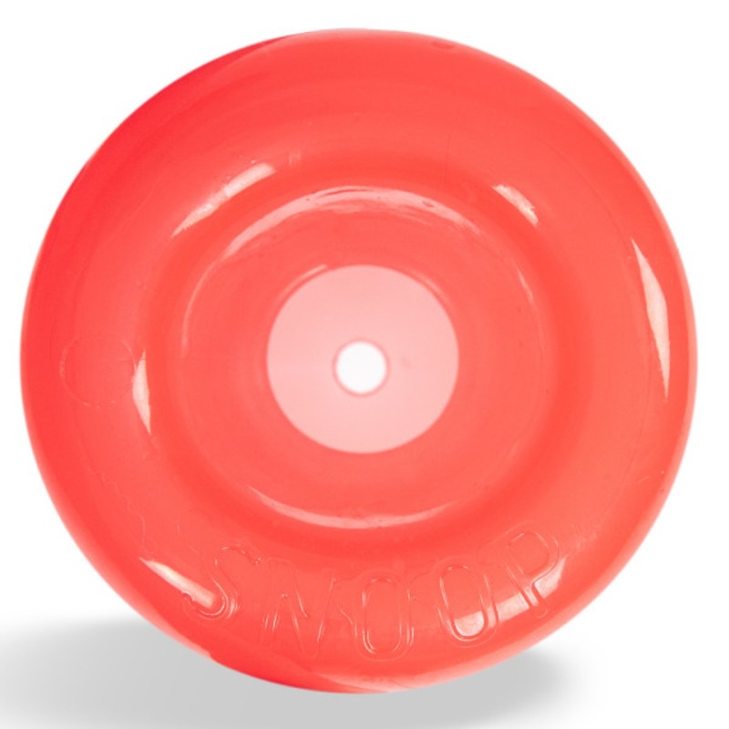 OUTWARD HOUND Orbee-Tuff Lil Snoop Red