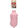 FLAMINGO Lateksowa Świnka różowa 17 cm