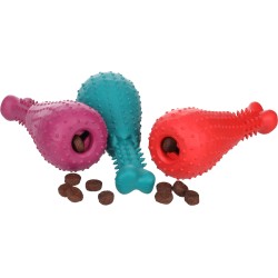 FLAMINGO Pałka Perkusyjna 6 x 15,5cm