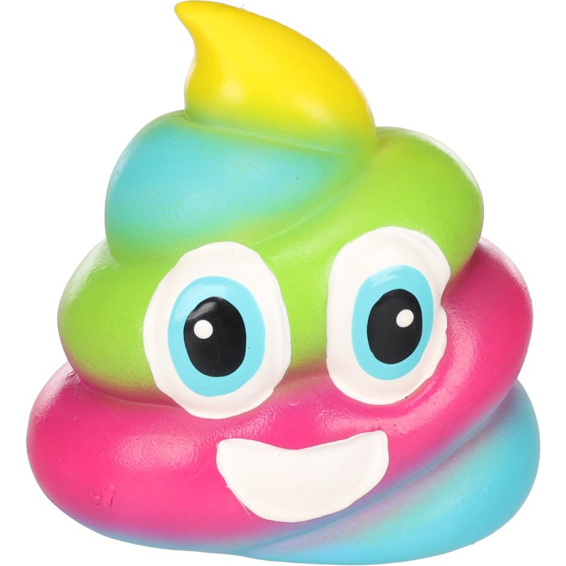 FLAMINGO Zabawka Lateksowa Tish 11x11,3 cm