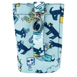 AMIPLAY Torebka na worki na odchody Amik OfficeDog