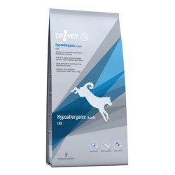 TROVET Hypoallergenic Lamb LRD dla psa 10kg