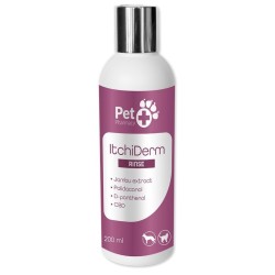 VETFOOD Itchi Derm Rince 200 ml