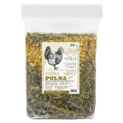 TIVO Kurka Polna 1000g