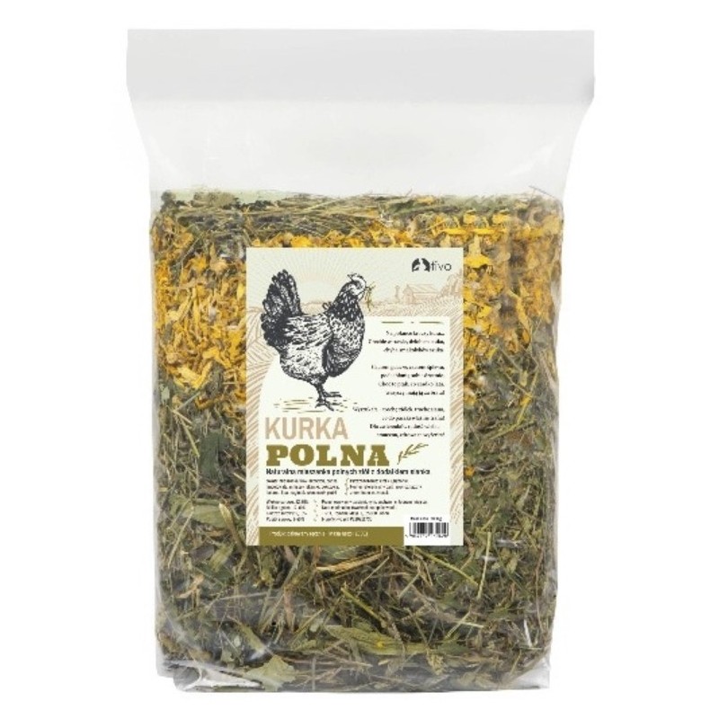 TIVO Kurka Polna 1000g