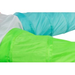 TRIXIE Tunel do zabawy dla królików miniaturek 6 wyjść