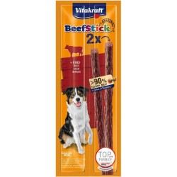 VITAKRAFT Beef Stick 2 szt.