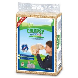 CHIPSI Classic Plus 60l (3,2kg)