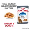 ROYAL CANIN Light Weight Care karma mokra w galaretce dla kotów dorosłych, z tendencją do nadwagi 12x 85g