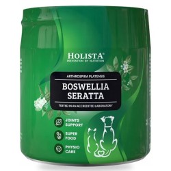 HOLISTA Boswellia serrata dla psa i kota na stawy 100g (proszek)