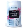 HOLISTA Calcium Algae - Wapń z alg (proszek) 600g