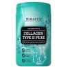 HOLISTA Collagen Type II PURE - Kolagen typu II dla psa i kota (proszek) 600g