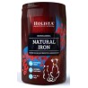 HOLISTA Natural Iron Hemoglobina - naturalne żelazo dla psa i kota (proszek) 600g