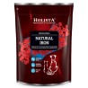 HOLISTA Natural Iron Hemoglobina - naturalne żelazo dla psa i kota (proszek) 180g