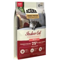 ACANA HIGHEST PROTEIN Indoor Cat 4,5kg