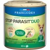 FRANCODEX Tabletki dla małego psa na pasożyty STOP PARASIT'DUO 30 szt