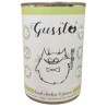 GUSSTO Cat - Fresh Chicken and Prawns 200g
