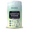 HOLISTA Superfood Vitamins Junior - witaminy i minerały dla juniora (proszek) 200g