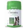 HOLISTA Vitamin E - Witamina E dla psa i kota (proszek) 200g