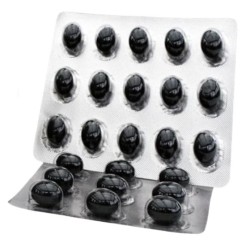 NUTRAVET Nutraquin dla psów i kotów 45 kaps. PROMO Krótki termin