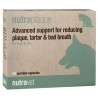 NUTRAVET Nutraplaque dla psów i kotów 60 kaps.