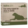 NUTRAVET Nutracalm dla psów i kotów 15 kaps.
