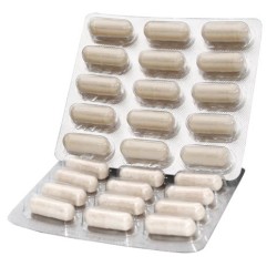 NUTRAVET Nutracalm dla psów i kotów 15 kaps.