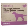 NUTRAVET Nutraflora dla psów i kotów 12 kaps.