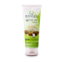 Szampon Love Me Long Cupuaçu & Shea 1 L