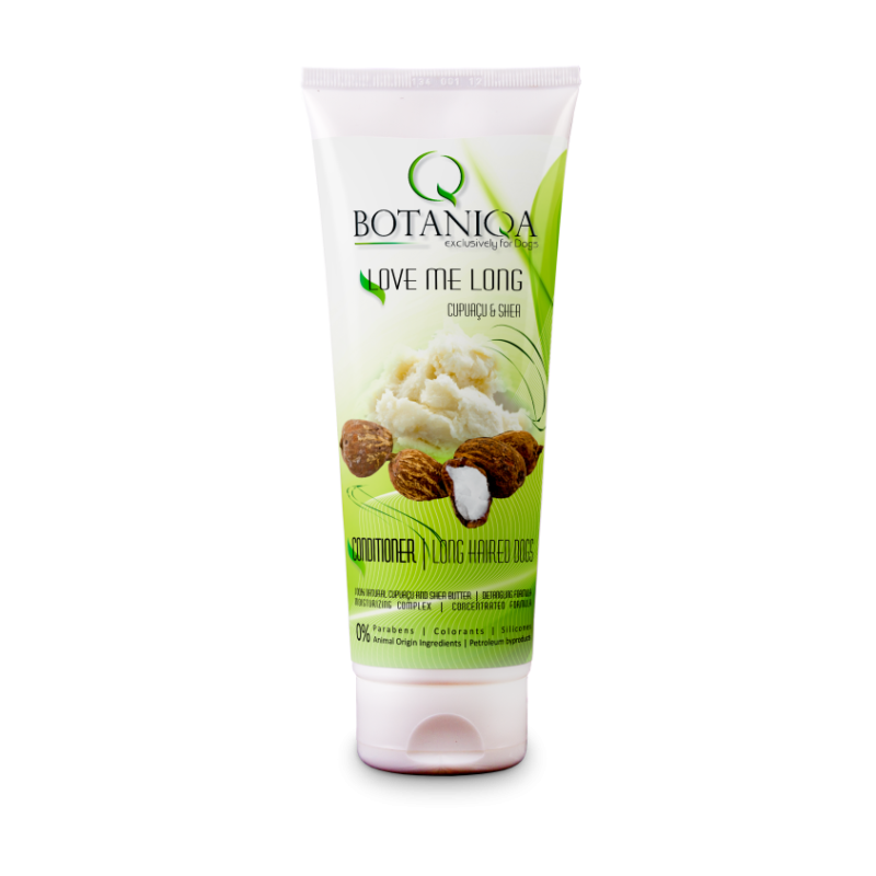 Szampon Love Me Long Cupuaçu & Shea 1 L