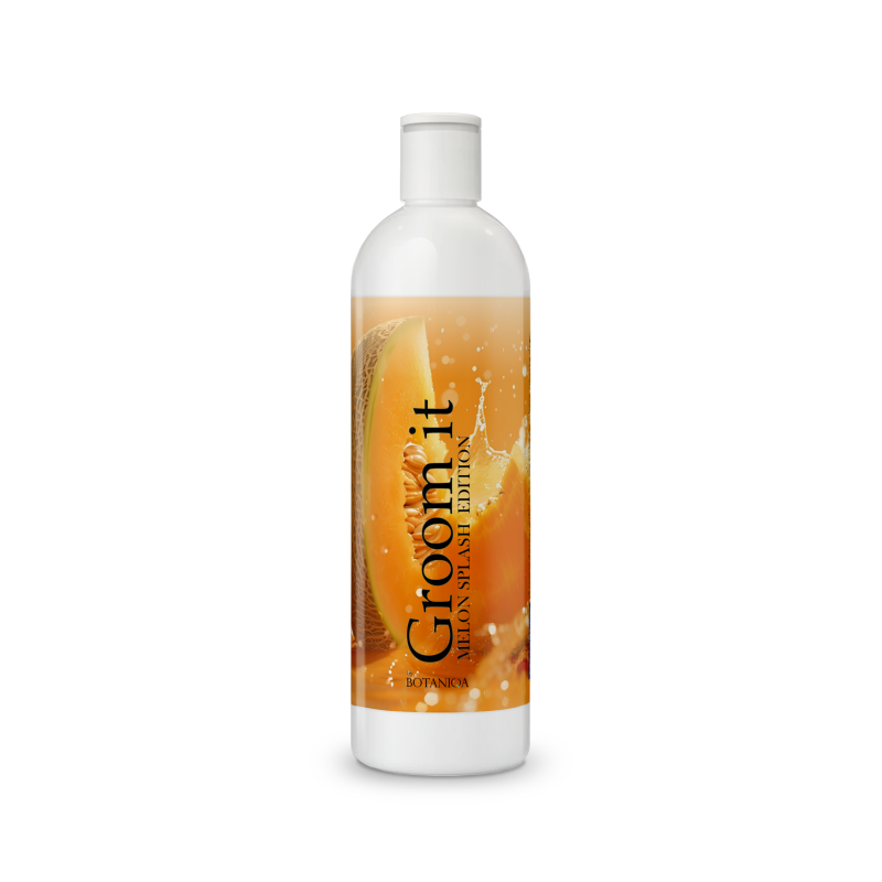 Groom It - szampon Melonowa Eksplozja 473 ml