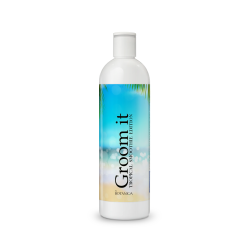 Groom It - szampon Tropikalne Smoothie 473 ml