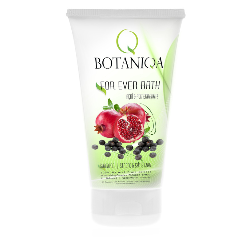 Szampon For Ever Bath Acai & Pomegranate 250 ml 5 L