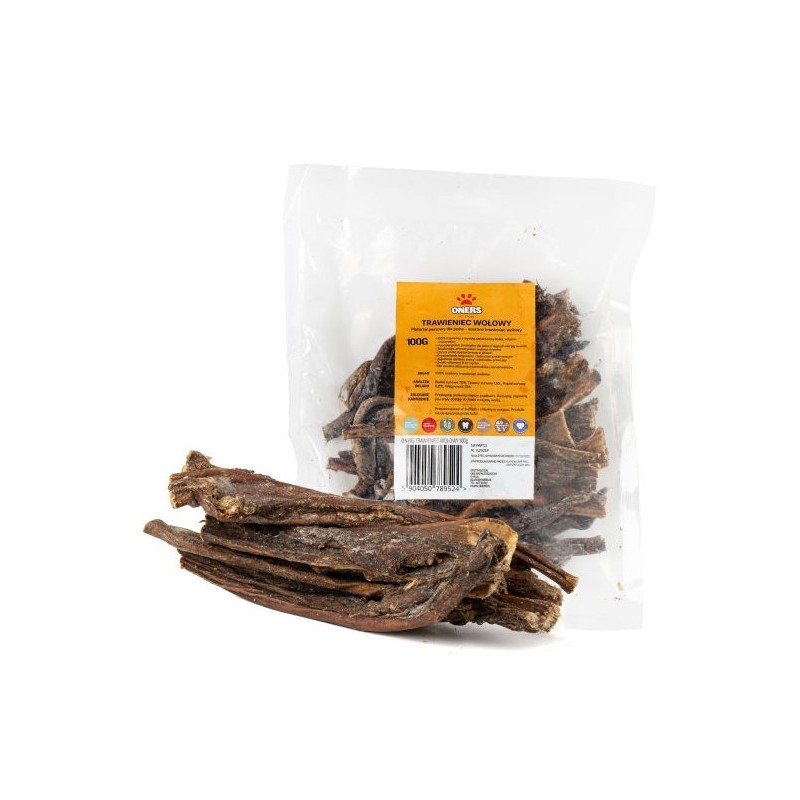 ONERS Trawieniec Wołowy 100g