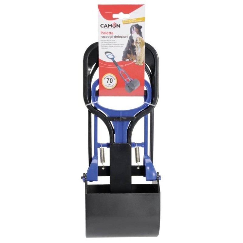 CAMON Łopatka do Zbierania Kup
