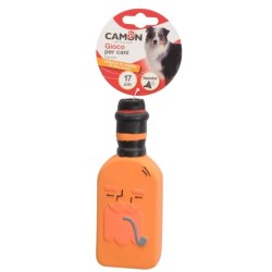 CAMON Lateksowa Zabawka Butelka 17 cm
