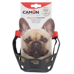 CAMON Kaganiec Plastikowy French Buldog